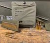 Australian SS109 LAP 62 Gr  5 56 on Steyr AUG Speed Loaders  150 Rd  Pouch   FREE SHIPPING ON ORDERS OVER  299  NO TAX OUTSIDE WI
