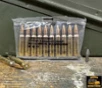 Carl Gustaf 5 56 All Steel 62 Gr  LAP  10 Rd  Stripper Clip  FREE SHIPPING ON ORDERS OVER  299  NO TAX OUTSIDE WI