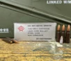 Norinco Silver Box 7 62x39 123 Gr  Steel Light Armor Piercing  20 Rd  Box  FREE SHIPPING ON ORDERS OVER  299  NO TAX OUTSIDE WI