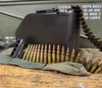 Lake City 5 56 M855A1 EPR   M856A1 Red Tracer Linked 4 1  200 Rd Belt In M249 SAW Box  FREE SHIPPING  NO TAX OUTSIDE WI
