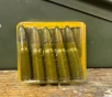 East German 7 62x39 Training Ammo  62 Gr   10 Rd  Blister Pack  FREE SHIPPING ON ORDERS OVER  299  NO TAX OUTSIDE WI