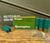 Remington 16 Gauge Slugger Hollow Point Rifled Slugs  5 Rd  Box  FREE SHIPPING ON ORDERS OVER  299  NO TAX OUTSIDE WI