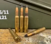 Utah Ordnance 1942 30-06 M2AP Armor Piercing  5 Rd  Loose  FREE SHIPPING ON ORDERS OVER  299  NO TAX OUTSIDE WI