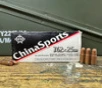 Norinco ChinaSports 7 62 Tokarev  85 Gr  FMJ  50 Rd  Box  FREE SHIPPING ON ORDERS OVER  299  NO TAX OUTSIDE WI