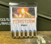 Paraklese Firestorm 9mm Incendiary  6 Rd  Pack  FREE SHIPPING ON ORDERS OVER  299  NO TAX OUTSIDE WI