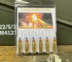 Paraklese 5 7 Firestorm Incendiary  6 Rd  Pack  FREE SHIPPING ON ORDERS OVER  299  NO TAX OUTSIDE WI