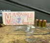 USGI Match 1962  45 ACP  230 Gr  FMJ  50 Rd  Box  FREE SHIPPING ON ORDERS OVER  299  NO TAX OUTSIDE WI