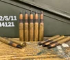Twin Cities  54 30-06 M2AP Armor Piercing Non Corrosive 163 Gr   10 Rd  FREE SHIPPING ON ORDERS OVER  299  NO TAX OUTSIDE WI