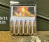 Paraklese 7 62x39 Firestorm Incendiary  6 Rd  Pack  FREE SHIPPING ON ORDERS OVER  299  NO TAX OUTSIDE WI