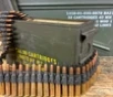 Lake City 1953 AP 30-06 Linked In Can  Non Corrosive  224 Rd  FREE SHIPPING  NO TAX OUTSIDE WI