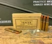 St  Louis    53 30-06 M25 Tracer  20 Rd  Box  FREE SHIPPING ON ORDERS OVER  299  NO TAX OUTSIDE WI