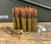 Frankford Arsenal    54 30-06 M25 Tracer  20 Rd  FREE SHIPPING ON ORDERS OVER  299  NO TAX OUTSIDE WI