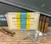 Denver    42-   43 Armor Piercing 30-06  20 Rd  Box  FREE SHIPPING ON ORDERS OVER  299  NO TAX OUTSIDE WI