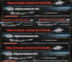 500 Round Factory Sealed Case Winchester Ranger T-Series RA9124TP - 9mm  P 124 grain Jacketed Hollow Point