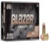 500 Rounds CCI Blazer Brass  45 ACP 230 Grain FMJ - 5230