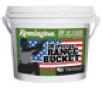 300 Round Bucket Remington UMC  38 Special 130gr FMJ - Must buy two