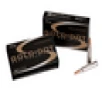 500 Rounds Speer LE 24446 -  223 Rem 55gr Gold Dot Soft Point - Barrier Blind Police Duty Round
