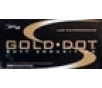 1000 Round Case Speer LE 53617 - 9mm 124 Grain  P Gold Dot Hollow Point High Quality Defensive Ammo Made in Idaho