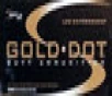 500 Rounds Speer LE 53617 - 9mm 124 Grain  P Gold Dot Hollow Point High Quality Defensive Ammo Made in Idaho