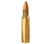 Lapua  222 Remington 55gr Full Metal Jacket Ammo Box of 20 4315021