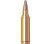 Hornady American Whitetail  243 Win 100gr Ammunition w InterLock Bullets  20 Box  8047