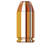 Hornady Subsonic Handgun  40 S amp W 180gr Ammunition w XTP Bullets  20 Box  91369