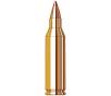 Hornady Superformance Varmint  243 Win 58gr Ammunition w V-MAX Bullets  20 Box  8343