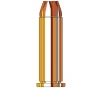 Hornady Handgun Hunter  357 Mag 130gr Ammunition w MonoFlex Bullets  25 Box  9052
