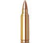 Hornady Frontier 5 56mm NATO 55gr Ammunition w FMJ  M193 Specification  Bullets  20 Box  FR200