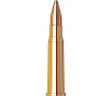 Hornady Custom  303 British 150gr Ammunition w InterLock Bullets  20 Box  8225