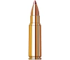 Hornady Custom 6 8mm Rem SPC 100gr Ammunition w CX Bullets  20 Box  834814