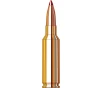 Hornady Match 6 5 Creedmoor 120gr Ammunition w ELD Match Bullets  20 Box  81491