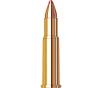 Hornady Leverevolution  30-30 Win 140gr Ammunition w MonoFlex Bullets  20 Box  82731