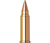 Hornady Rimfire Varmint Express  17 HMR 15 5gr Ammunition w NTX Bullets  50 Box  83171