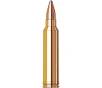 Hornady American Whitetail  300 Win Mag 150gr Ammunition w InterLock Bullets  20 Box  8204