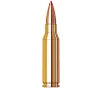 Hornady Superformance 7mm-08 Rem 139gr Ammunition w SST Bullets  20 Box  80573