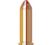 Hornady Leverevolution  357 Mag 140gr Ammunition w FTX Bullets  25 Box  92755