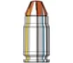 Hornady Critical Duty  357 Sig 135gr Ammunition w FlexLock Bullets  20 Box  91296