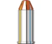 Hornady Critical Defense  44 Spl 165gr Ammunition w FTX Bullets  20 Box  90700