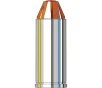 Hornady Critical Defense  45 Colt 185gr Ammunition w FTX Bullets  20 Box  92790