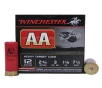 Winchester 12ga 2 75 quot  AA Heavy Target 1-1 8oz Shells Case of 250 AAM128