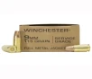 Winchester 9mm Service Grade FMJ 115gr Case of 500rds SG9W