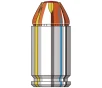Hornady Critical Defense  380 Auto 90gr Ammunition w FTX Bullets  25 Box  90080