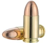 Norma Range  amp  Training FMJ 9mm Luger 124gr Pistol Ammo  50 box  620340050
