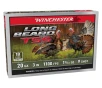 Winchester 20ga 3 quot   9 Long Beard TSS 1-5 8oz Shells Box of 5 LBTSS2039