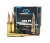 Desert Tech DTM  408 CheyTac 400gr Ammunition Box of 10rds DTM-408400-BX