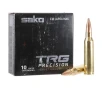 Sako TRG  338 Lapua 300gr Ammunition HP 10 Box JAS-TRG338LM 300B