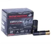 Winchester 12ga 3 quot  BB Drylok Super Steel Magnum 1-1 4oz Shells Box of 25 XSV123BB