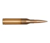 Berger Match Grade Ammunition 300 Norma Mag 245gr LR Hybrid Target  20 box  62030