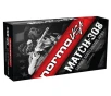 Norma Tac and Match  308 Win 168gr Sierra MK Ammo  20 per Box  10177432